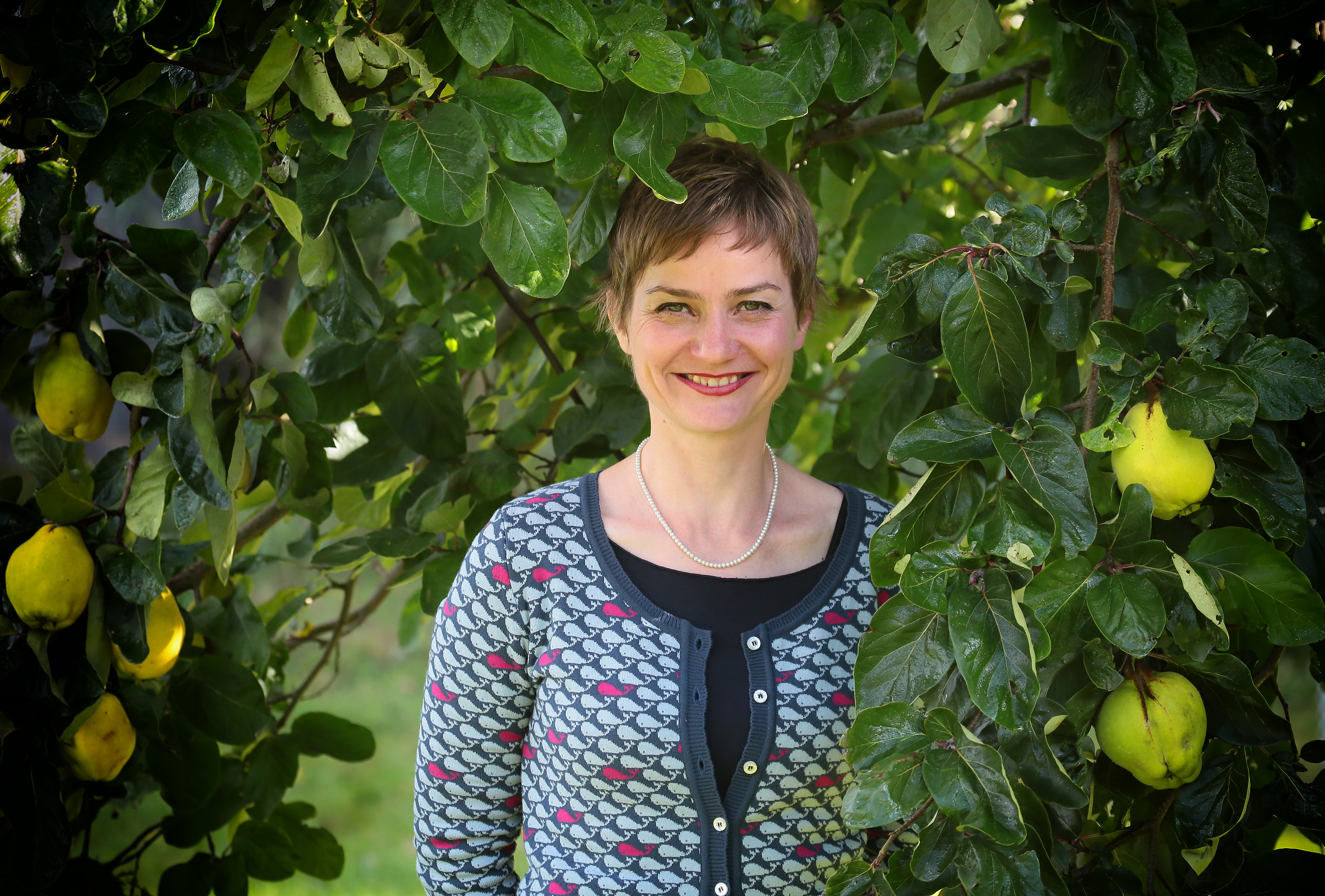 Henriette Sehmsdorf