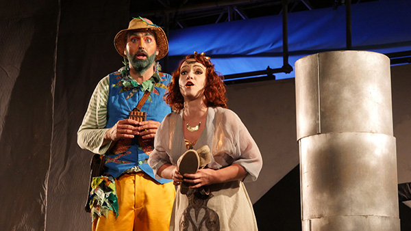 Die Zauberflöte Die Zauberflöte